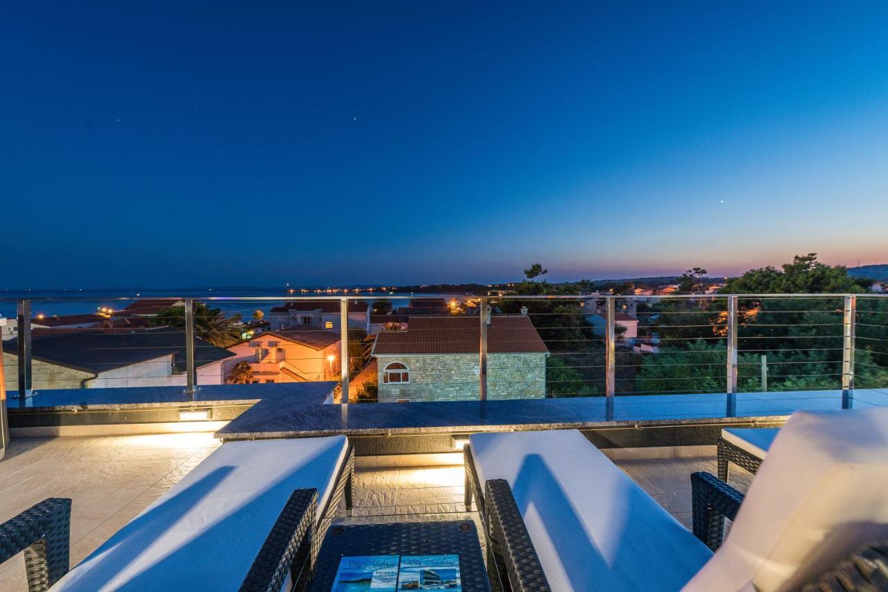 Luxury Apartments Vilamaloca Vir Buitenkant foto